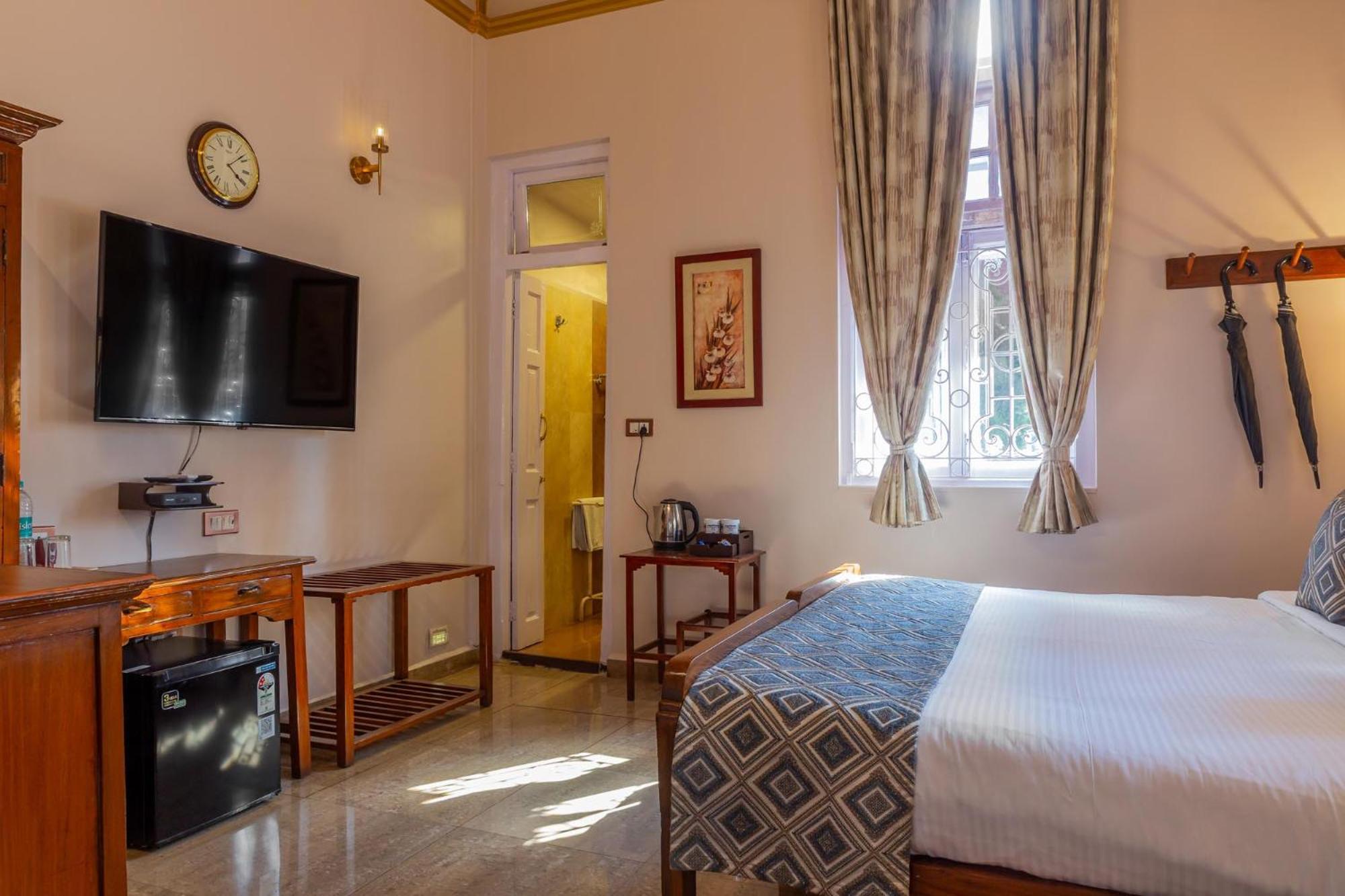 Il Palazzo Villas 판치가니 외부 사진